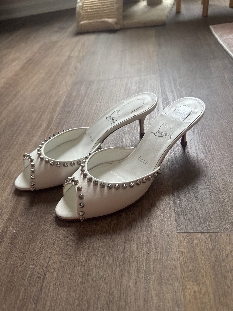Christian Louboutin Me Dolly Spike 55